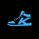 KICKZ logo